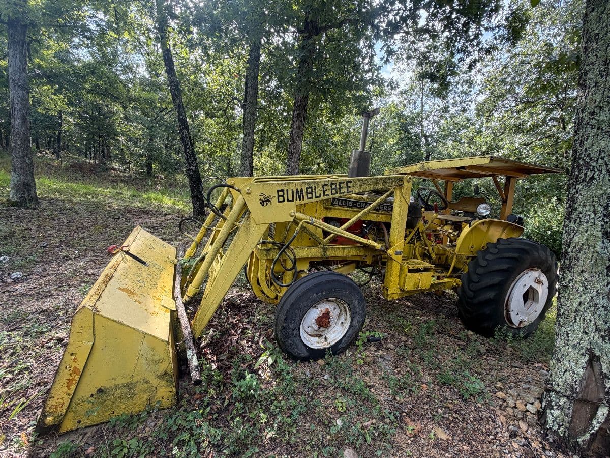FINAL DAY • 50% OFF! — HUGE PARK HILLS ESTATE SALE • TOOLS • TRACTORS • ANTIQUES photo 6
