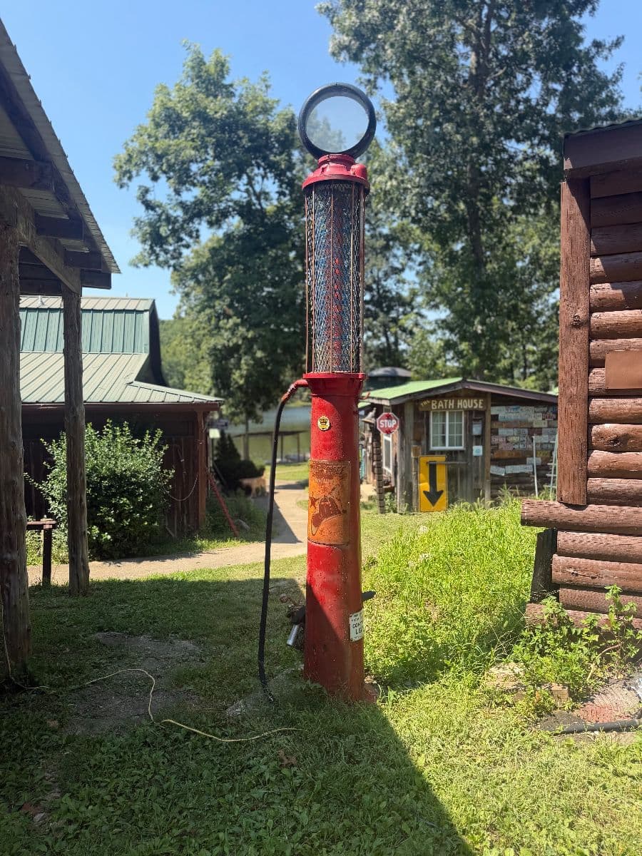 FINAL DAY • 50% OFF! — HUGE PARK HILLS ESTATE SALE • TOOLS • TRACTORS • ANTIQUES photo 2