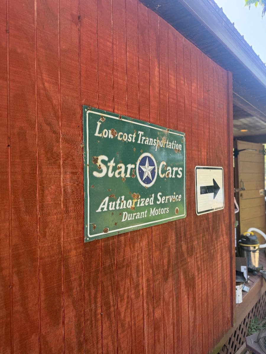 FINAL DAY • 50% OFF! — HUGE PARK HILLS ESTATE SALE • TOOLS • TRACTORS • ANTIQUES photo 4