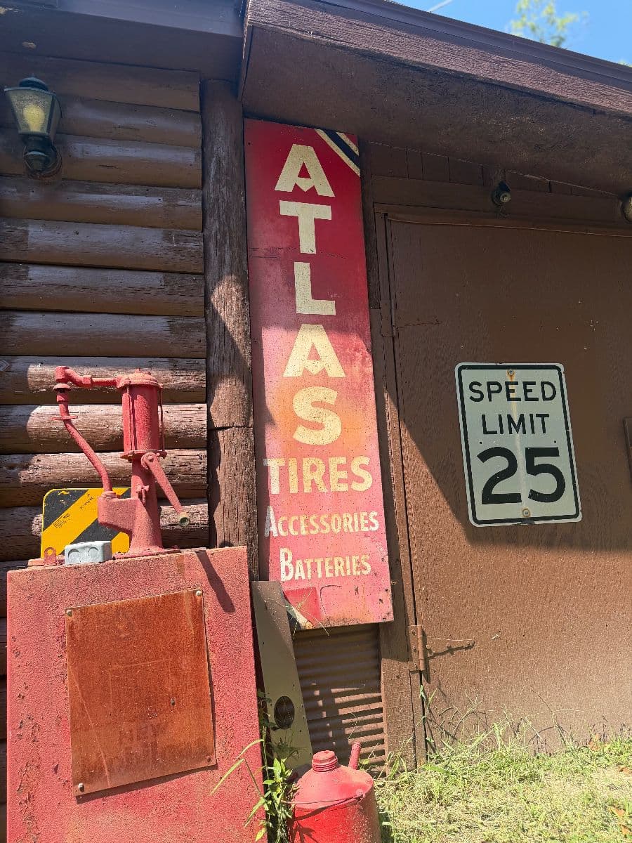 FINAL DAY • 50% OFF! — HUGE PARK HILLS ESTATE SALE • TOOLS • TRACTORS • ANTIQUES photo 5