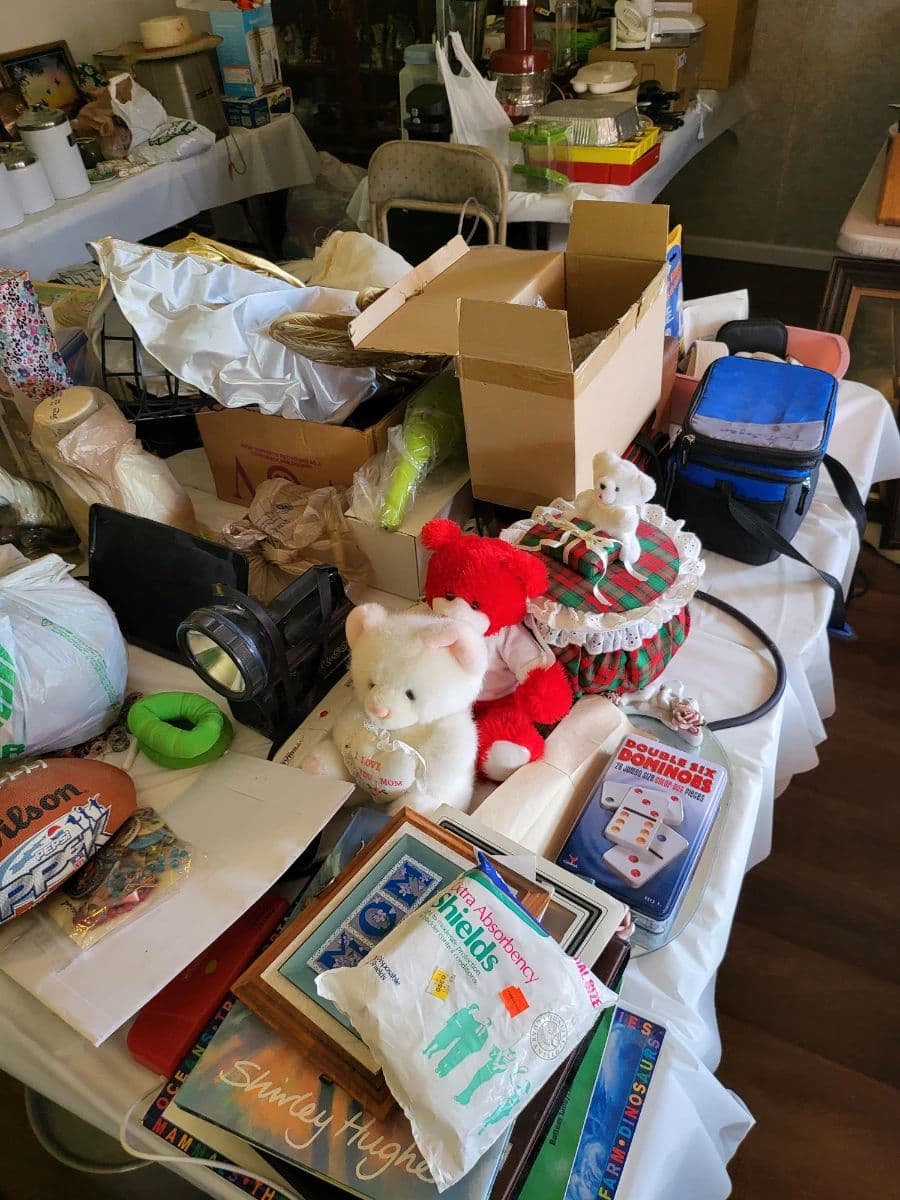 West Side Treasure Trove photo 11