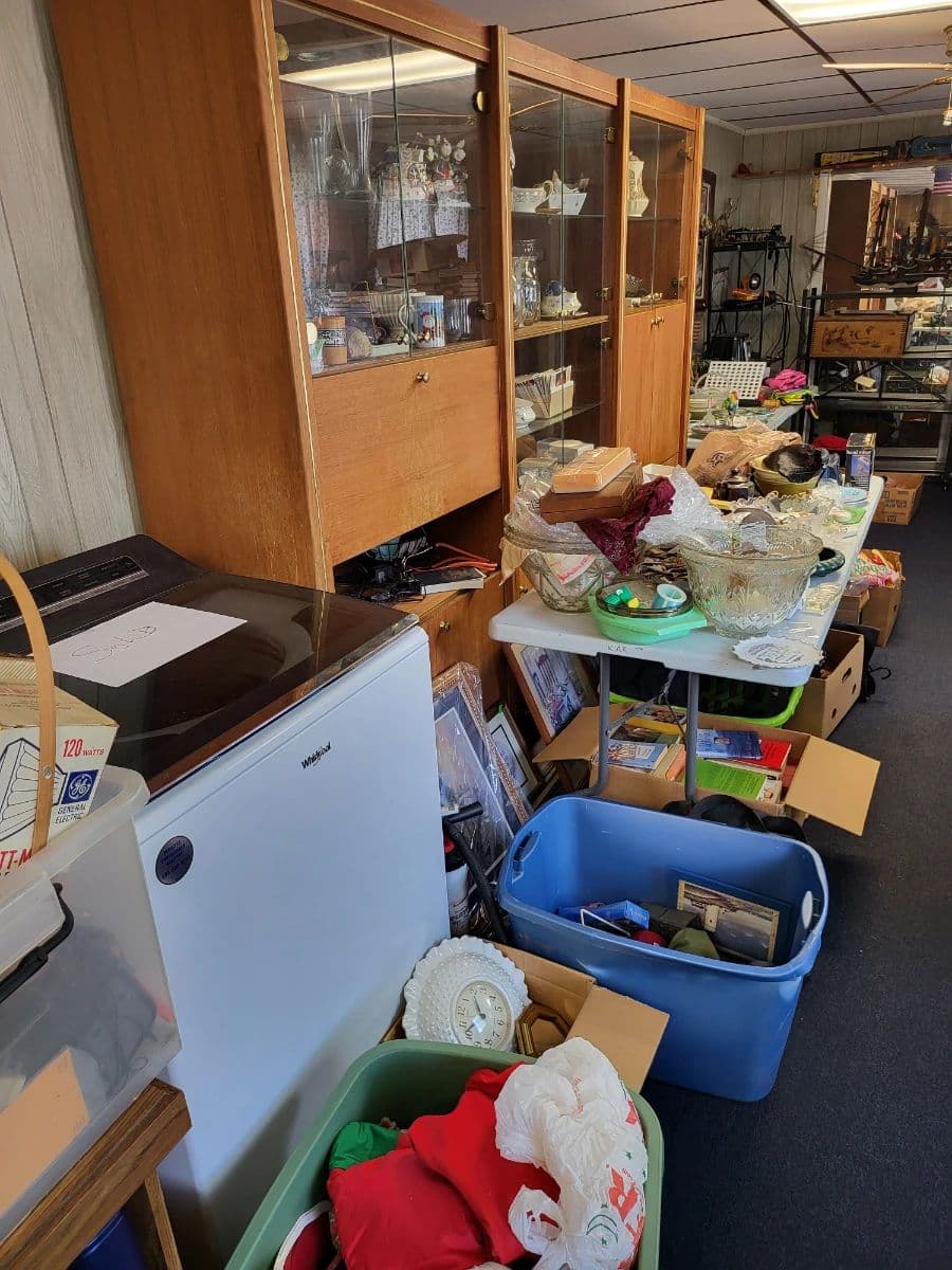 West Side Treasure Trove photo 7