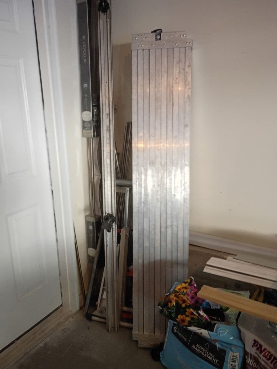 KENNESAW - TOOL TIME IN BASEMENT/GARAGE CLEAN OUT photo 7