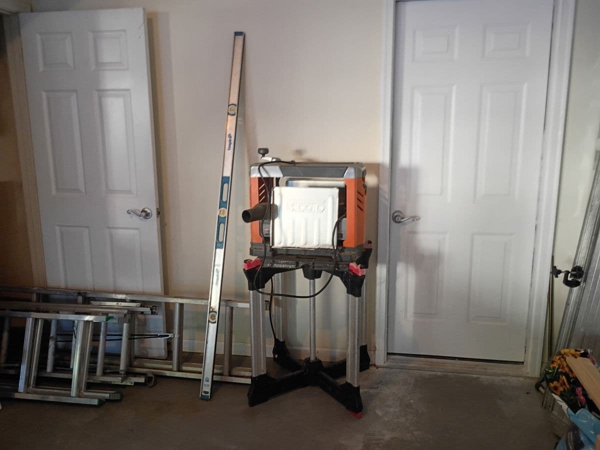 KENNESAW - TOOL TIME IN BASEMENT/GARAGE CLEAN OUT photo 8