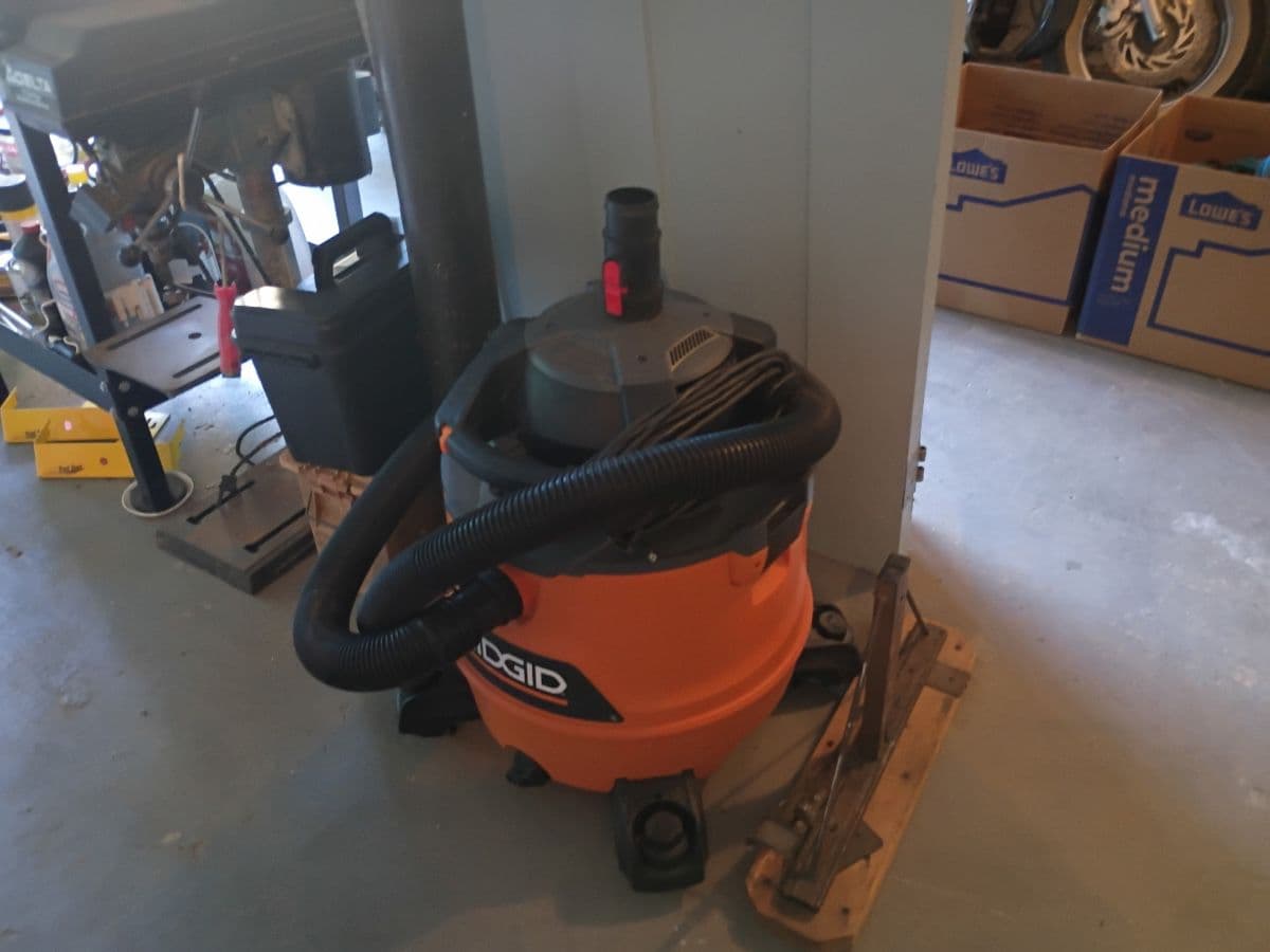 KENNESAW - TOOL TIME IN BASEMENT/GARAGE CLEAN OUT photo 5