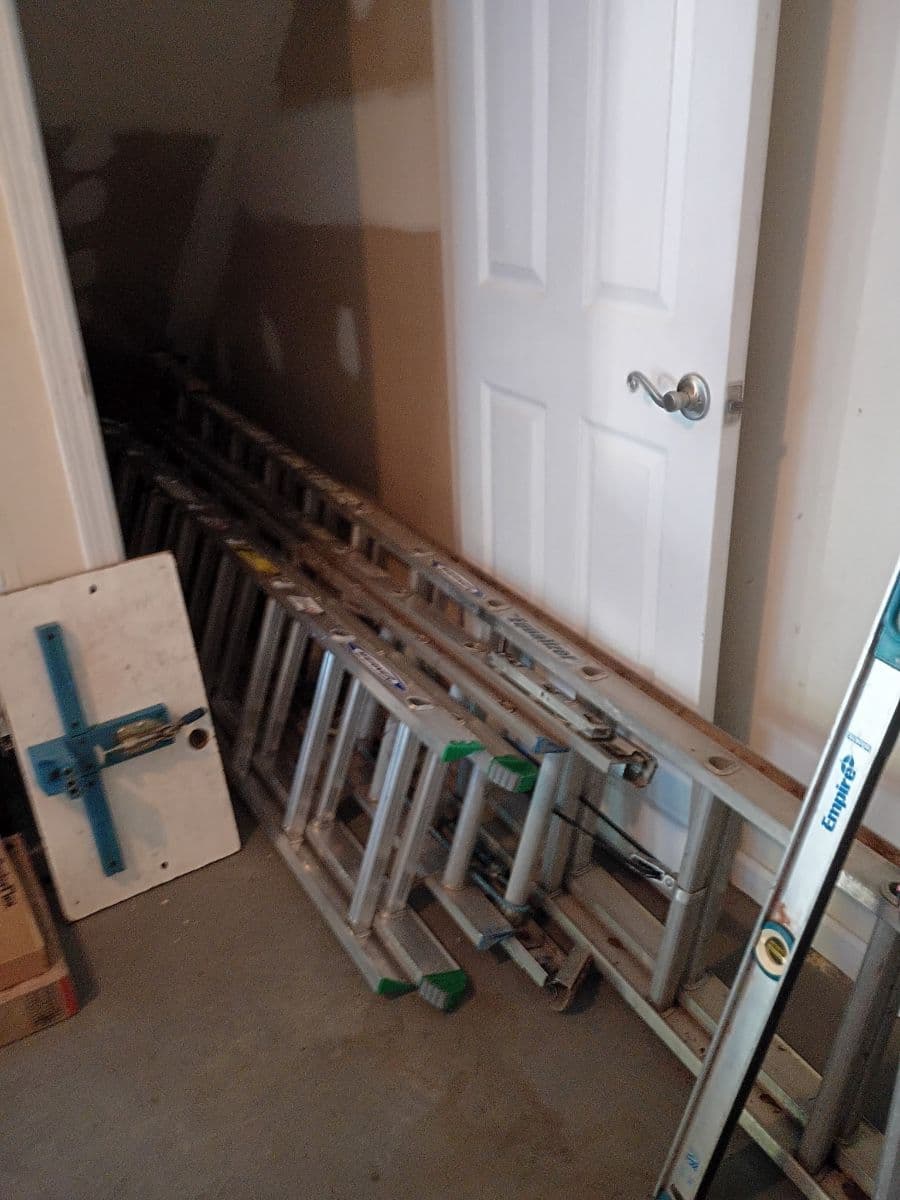 KENNESAW - TOOL TIME IN BASEMENT/GARAGE CLEAN OUT photo 6