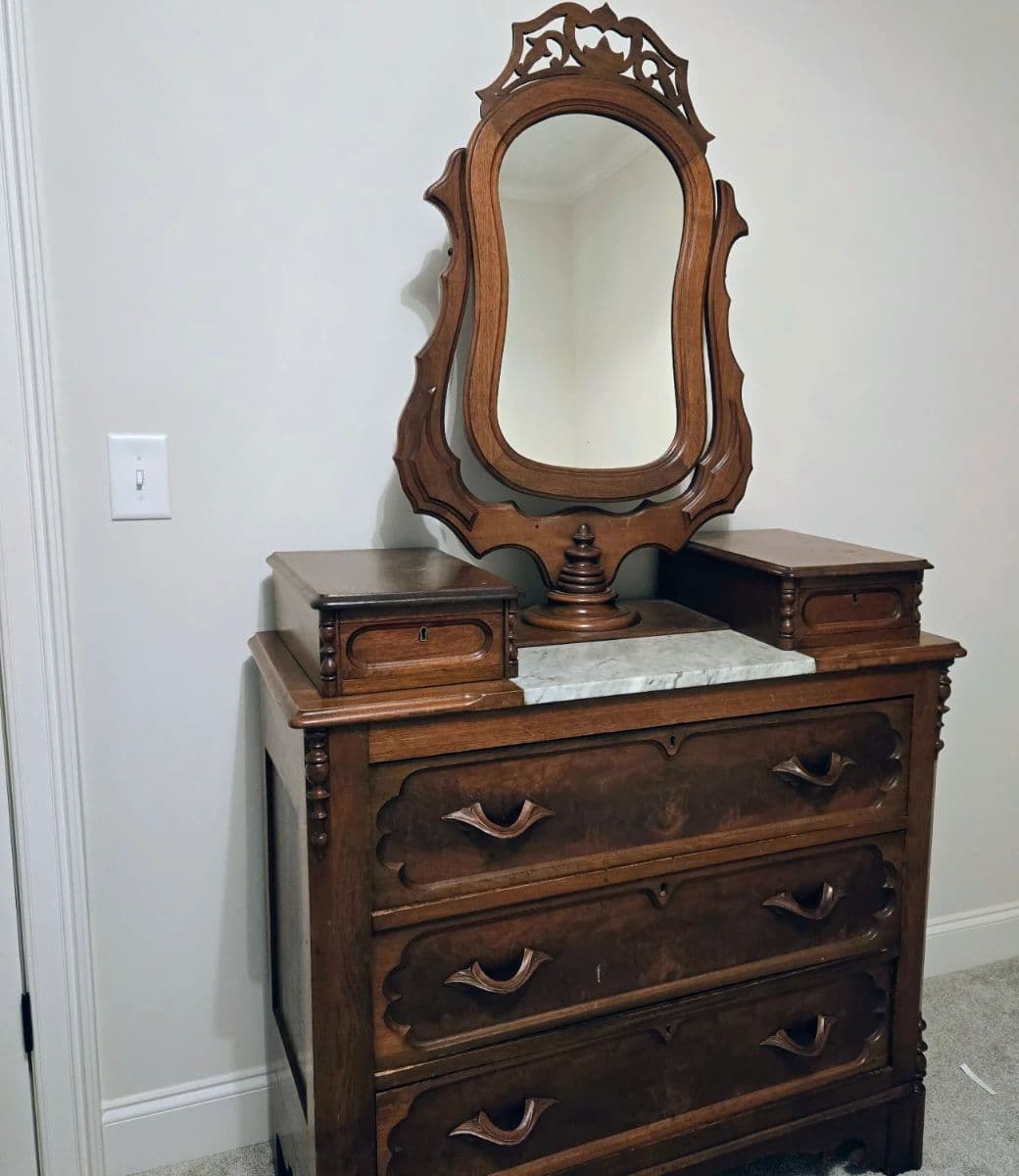CHARMING BROOKHAVEN DOWNSIZE!! photo 9