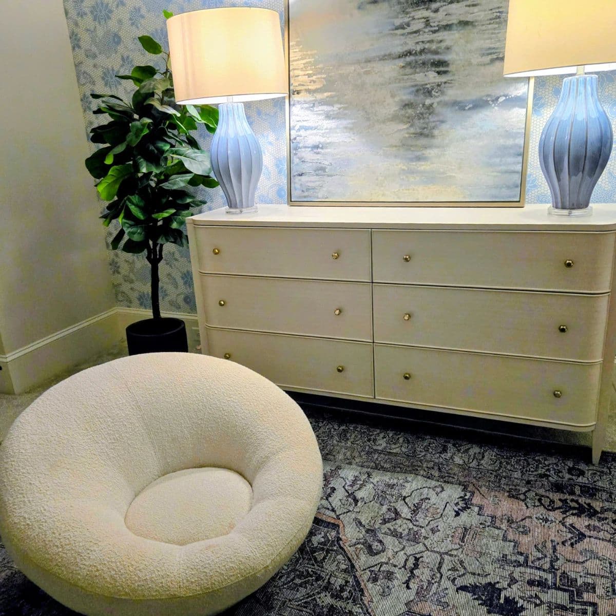 CHARMING BROOKHAVEN DOWNSIZE!! photo 1