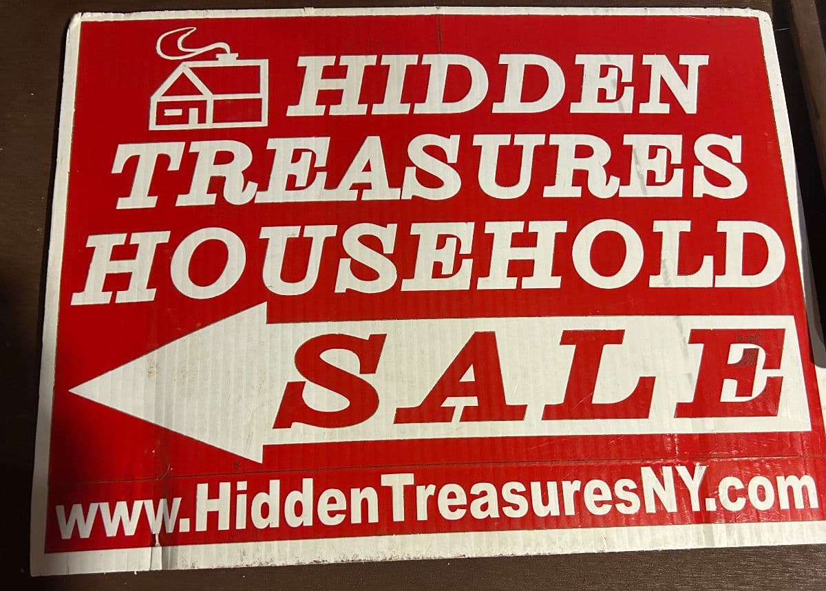 A Creative Life: Country Chic, Crafts & Collections by Hidden Treasures photo 1