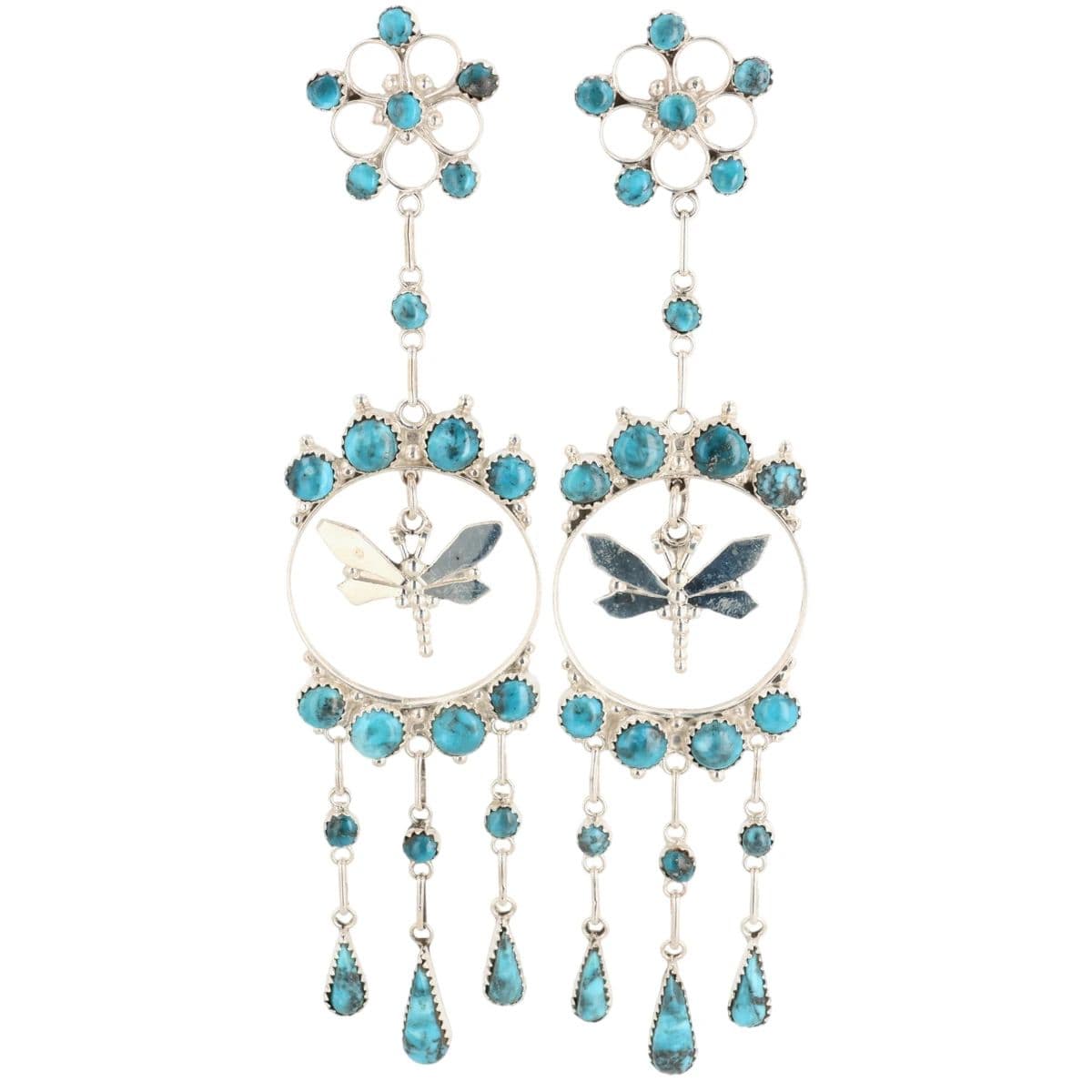 Native American & Southwest Jewelry Collection - 9/19 photo 2