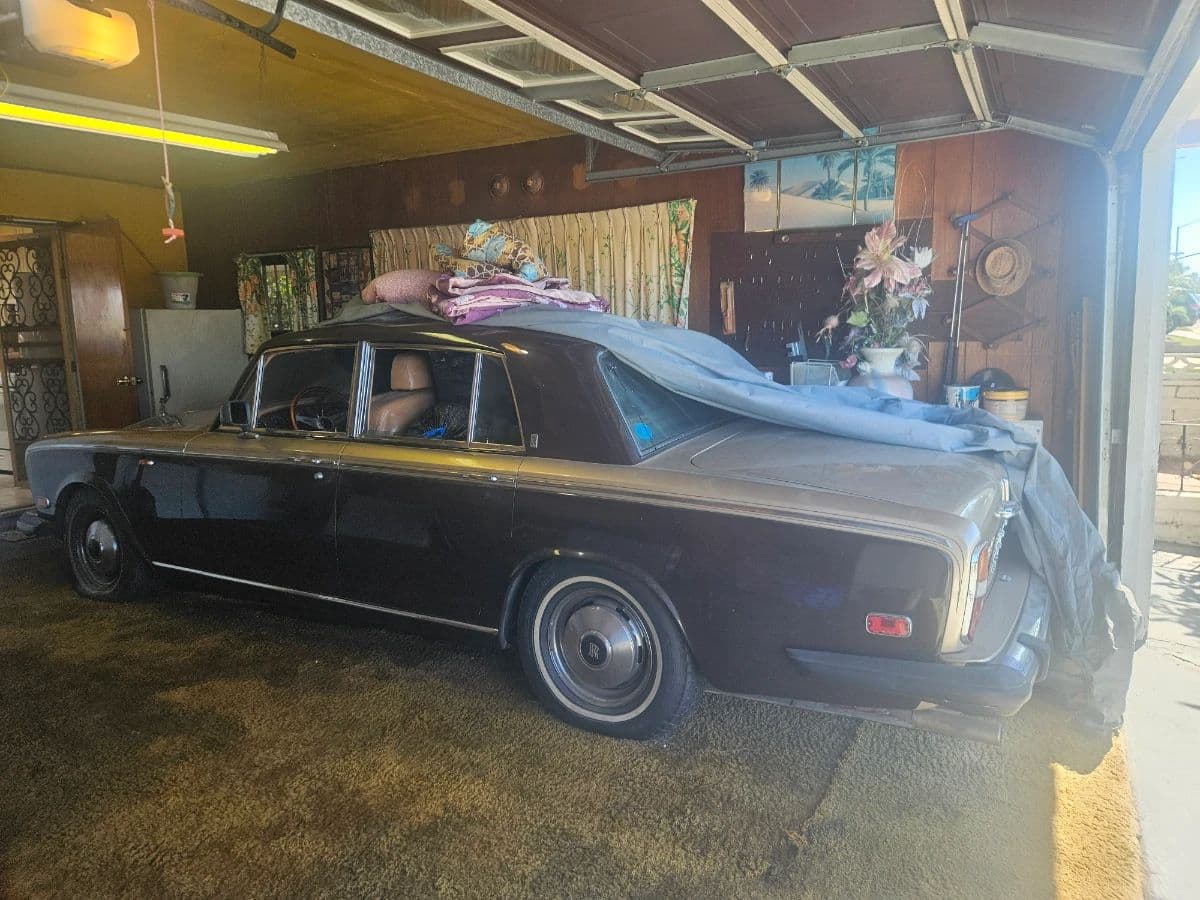 70's Times Capsule Including 1971 Rolls-Royce Hosted by DJ & Squad photo 1