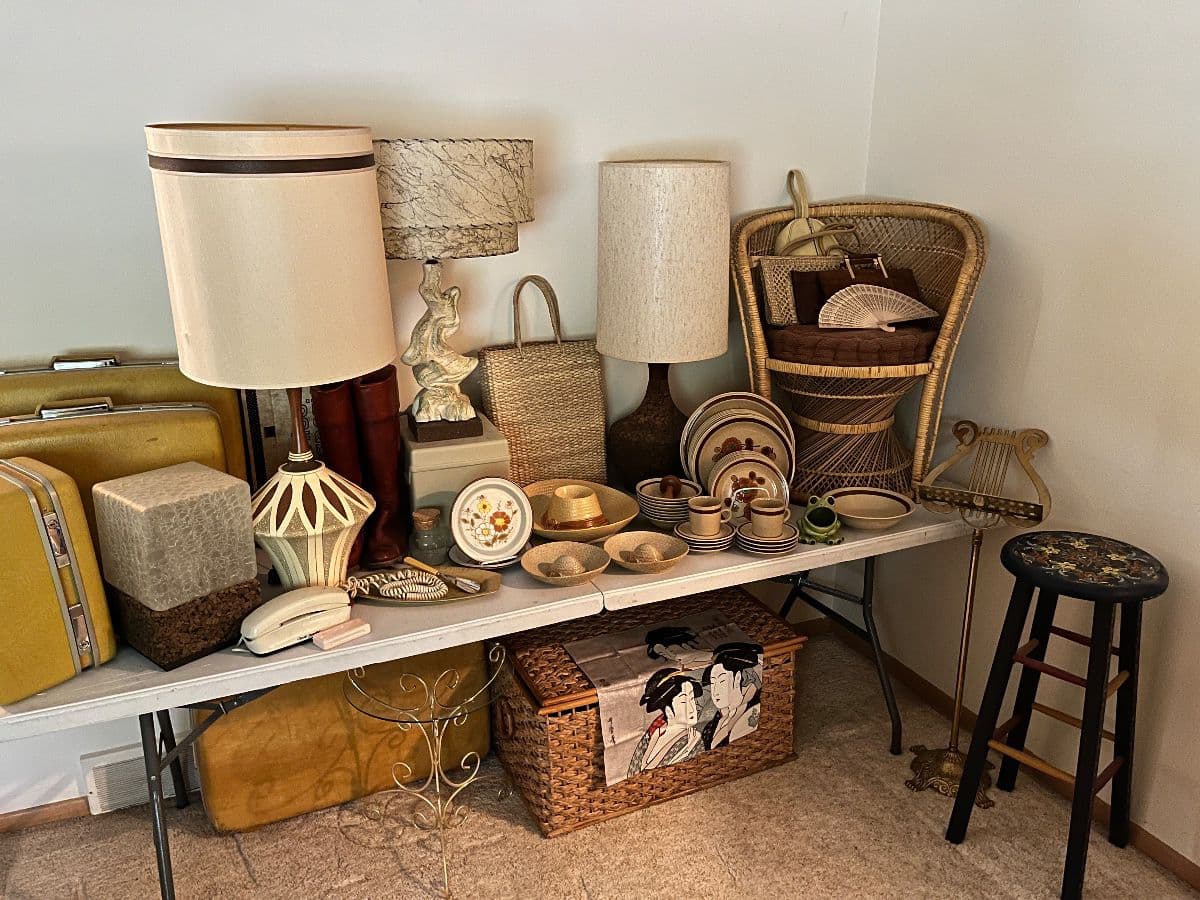 Vera, Vintage, & Very Much More! photo 1