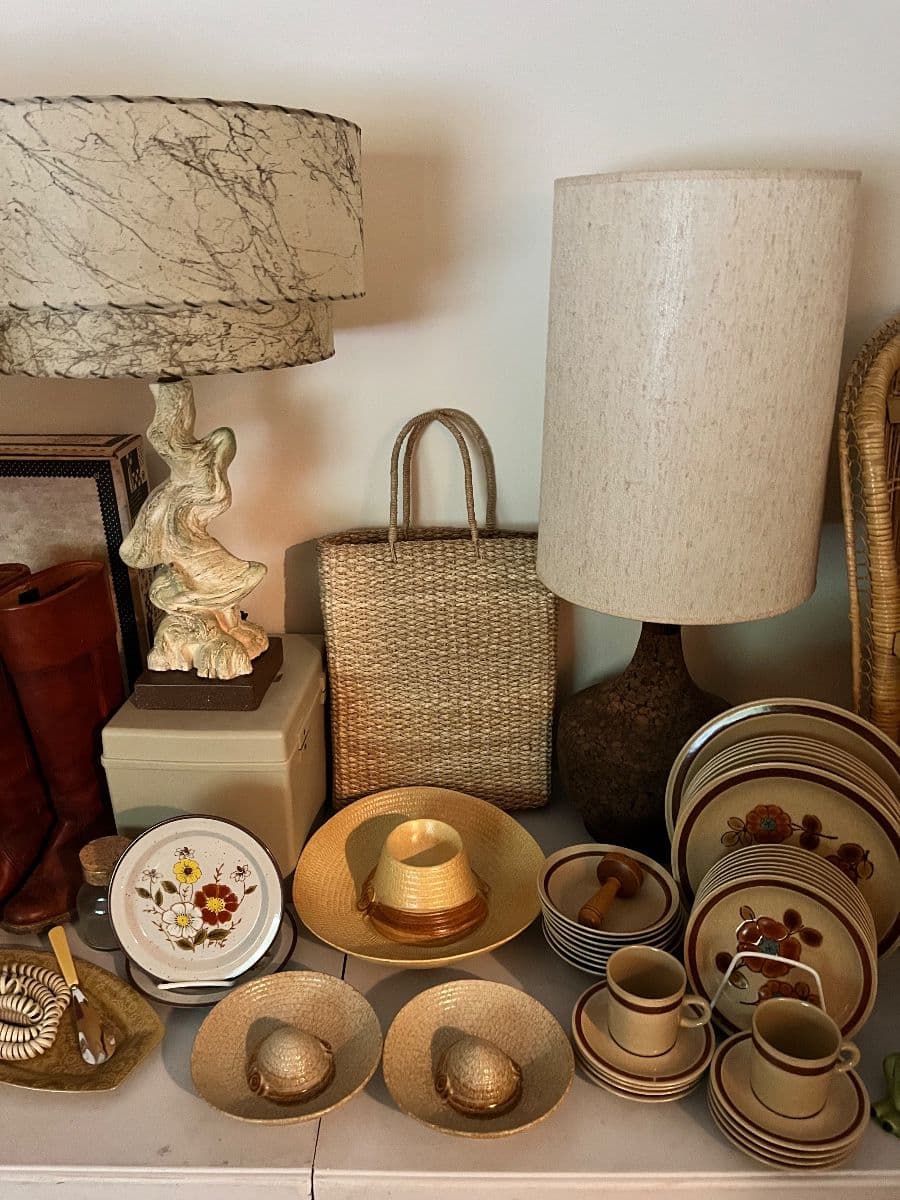 Vera, Vintage, & Very Much More! photo 5