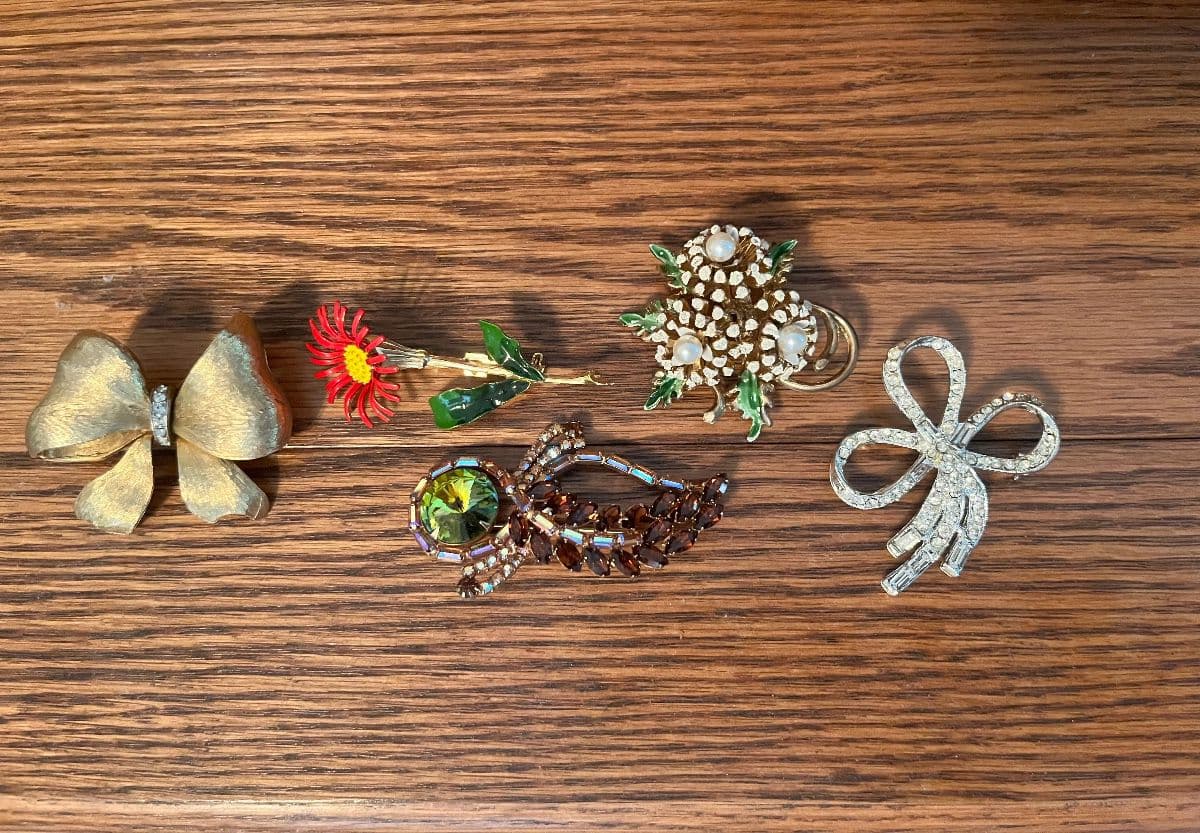 Vera, Vintage, & Very Much More! photo 7