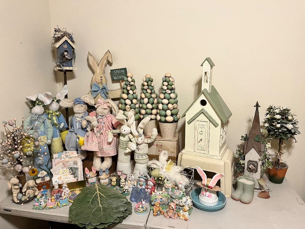 Vera, Vintage, & Very Much More! photo 11