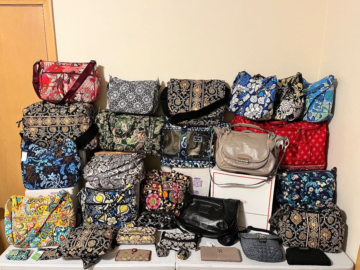 Vera, Vintage, & Very Much More! photo 12
