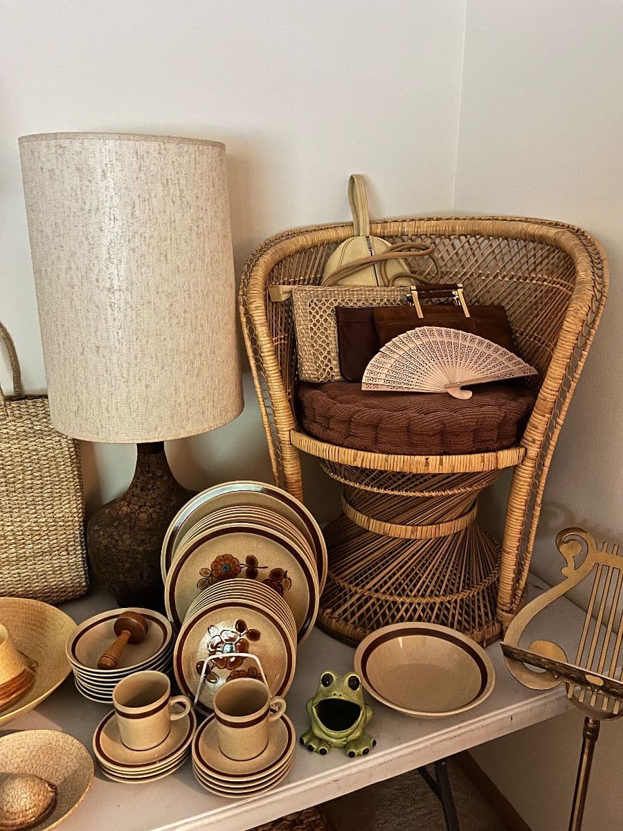Vera, Vintage, & Very Much More! photo 6