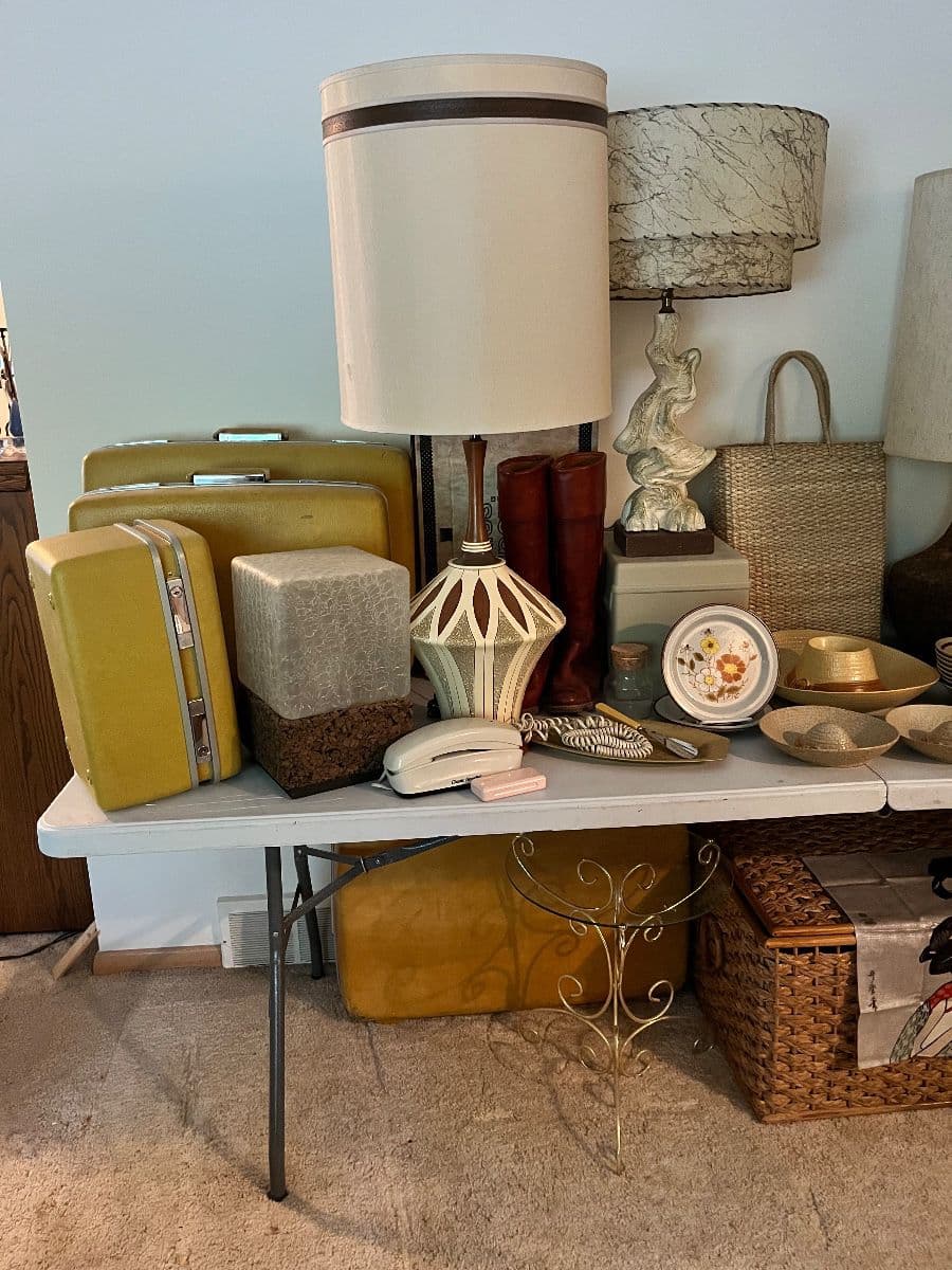 Vera, Vintage, & Very Much More! photo 3