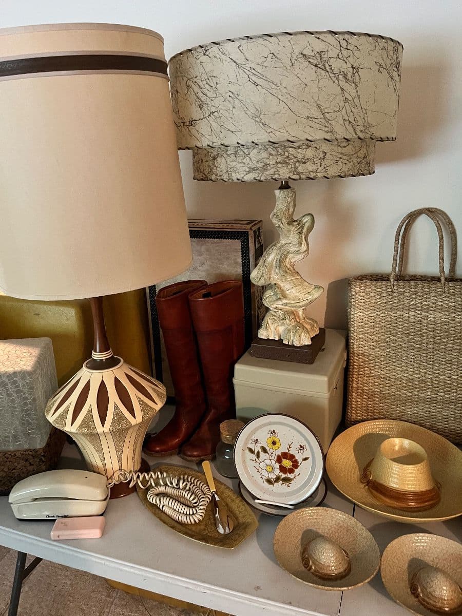 Vera, Vintage, & Very Much More! photo 4