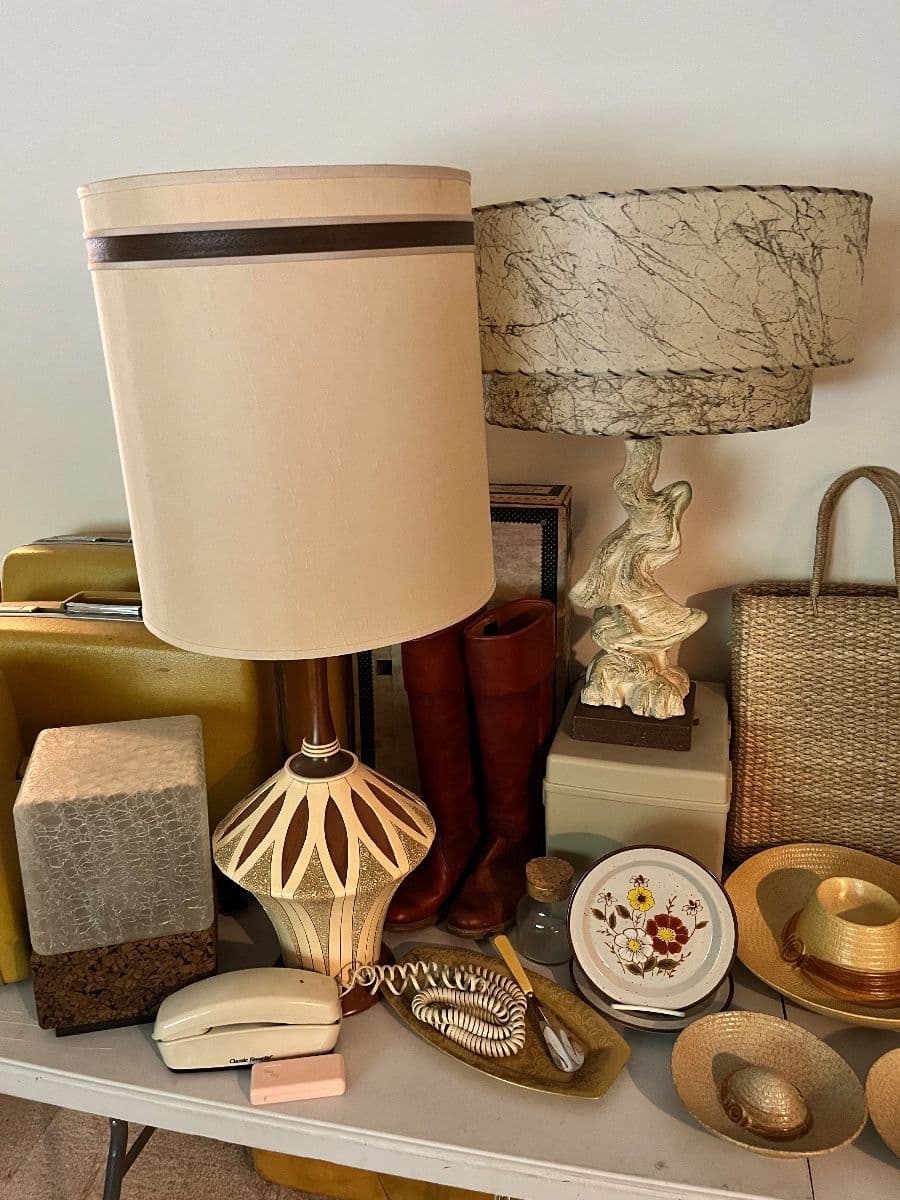 Vera, Vintage, & Very Much More! photo 2