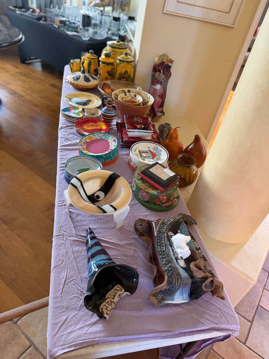 Scottsdale (StoneGate) Estate Sale Packed House. 2 days only sale photo 10
