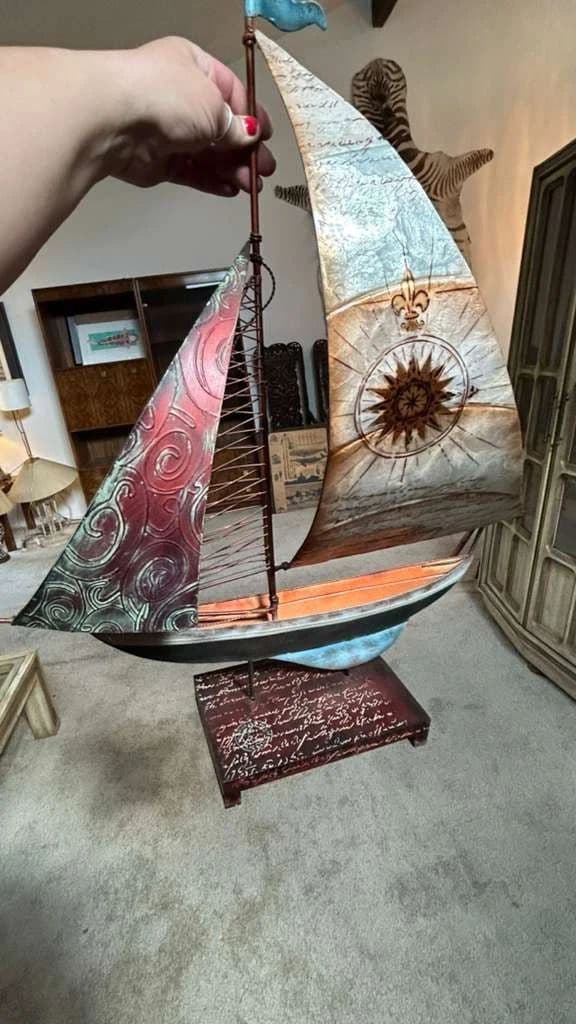 Lakewood Estate Sale. Global treasures, timeless finds, one exceptional collection. photo 8
