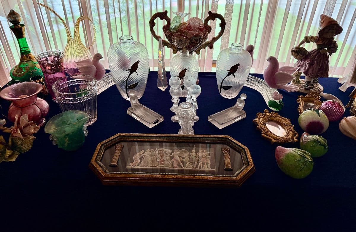The Stylish French Provincial Boutique Sale ! photo 2