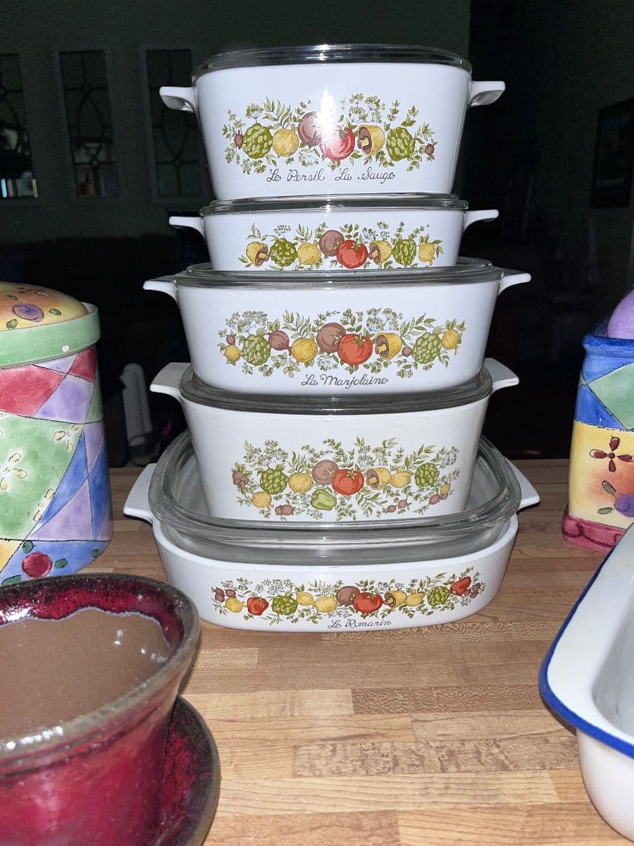 Donna Davis Estate Sales Llc: -Art Jewelry-MCM style furniture- Mower- More photo 2