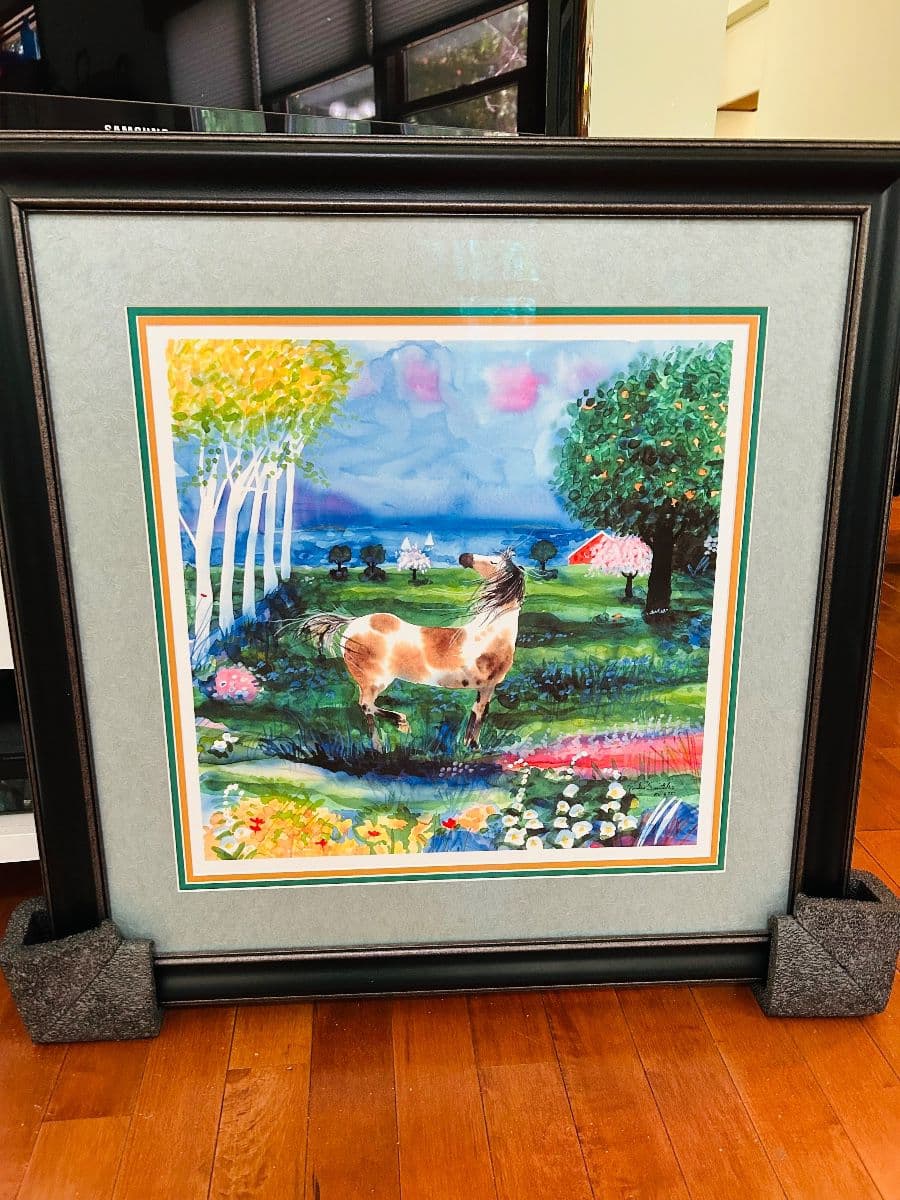 Donna Davis Estate Sales Llc: -Art Jewelry-MCM style furniture- Mower- More photo 10