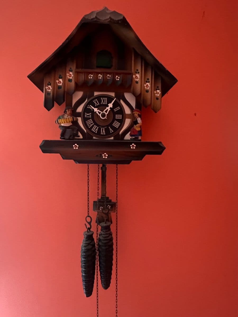 LARGE COUNTRY ESTATE BY ATTIC TO AUCTION photo 8