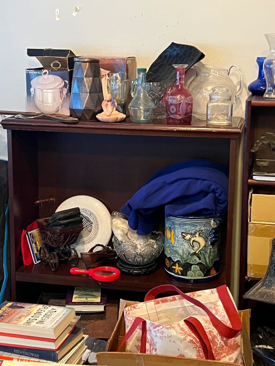 Swain Estate Sale By QueenBees Estate Sales photo 8