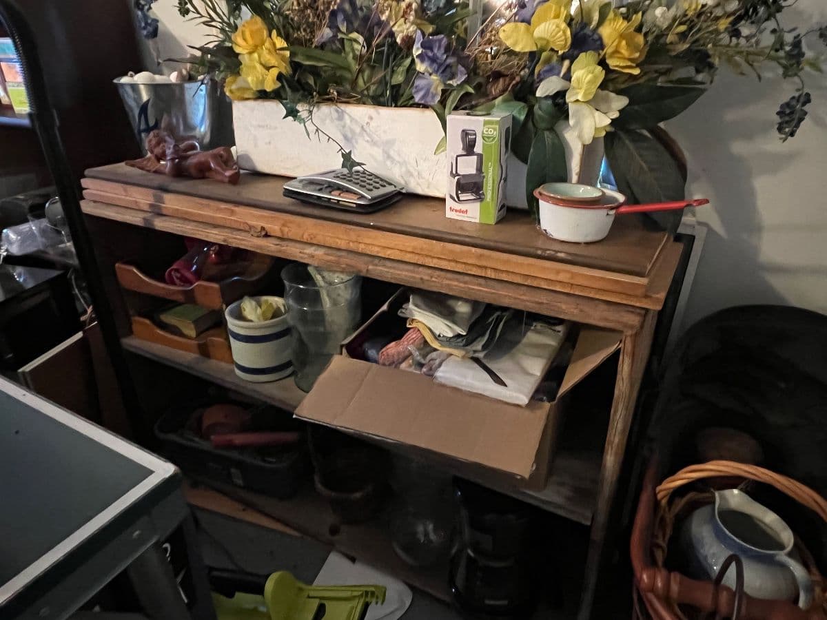 Swain Estate Sale By QueenBees Estate Sales photo 10