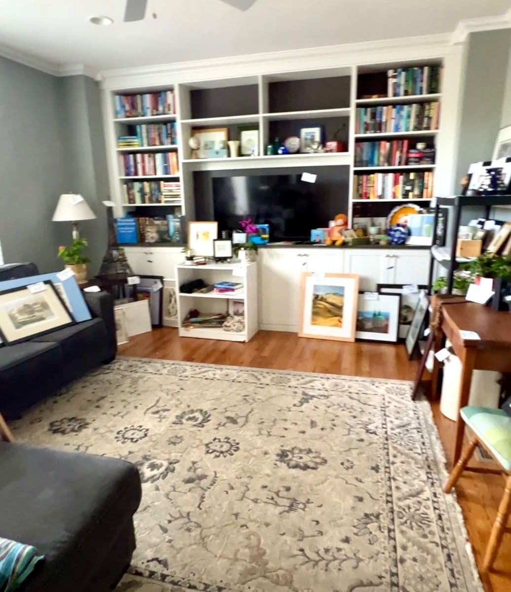 The Artful Gardner Estate Sale: Furniture, Art, Books & More photo 11