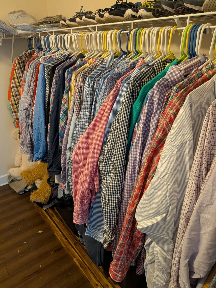 POP UP ONE DAY SALE IN BROOKHAVEN. photo 12