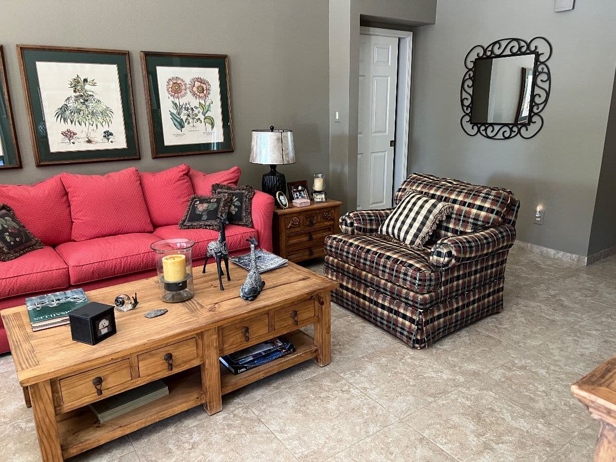 Scottsdale Estate Sale photo 1
