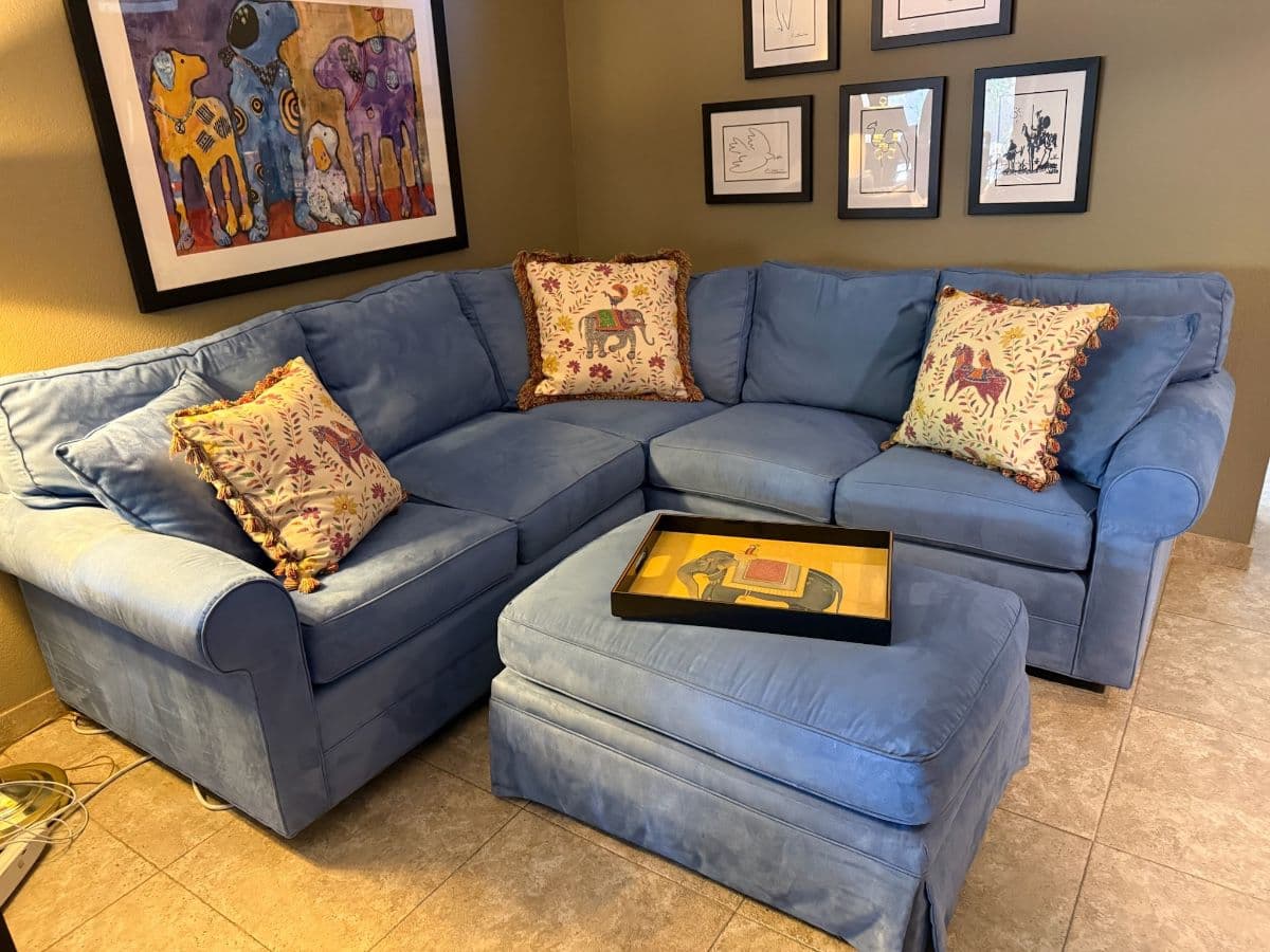 Scottsdale Estate Sale photo 3