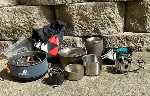 Memories of a Past Life... Auction Part 1 w/ Tools, Camping & Sport/Outdoor Goods! Ends TUE, 9/8 photo 11
