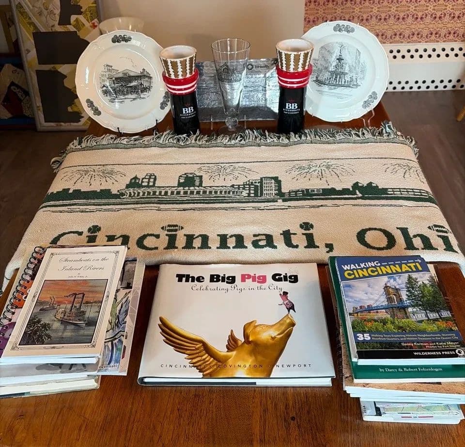 Memories of a Past Life... Auction Part 1 w/ Tools, Camping & Sport/Outdoor Goods! Ends TUE, 9/8 photo 5
