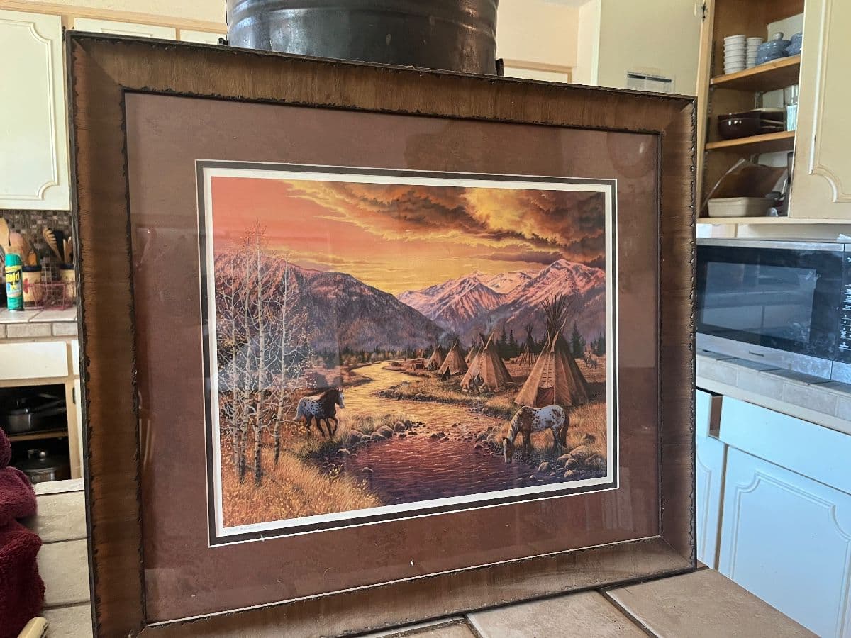 LARGE QUALITY ESTATE WITH ANTIQUES photo 5