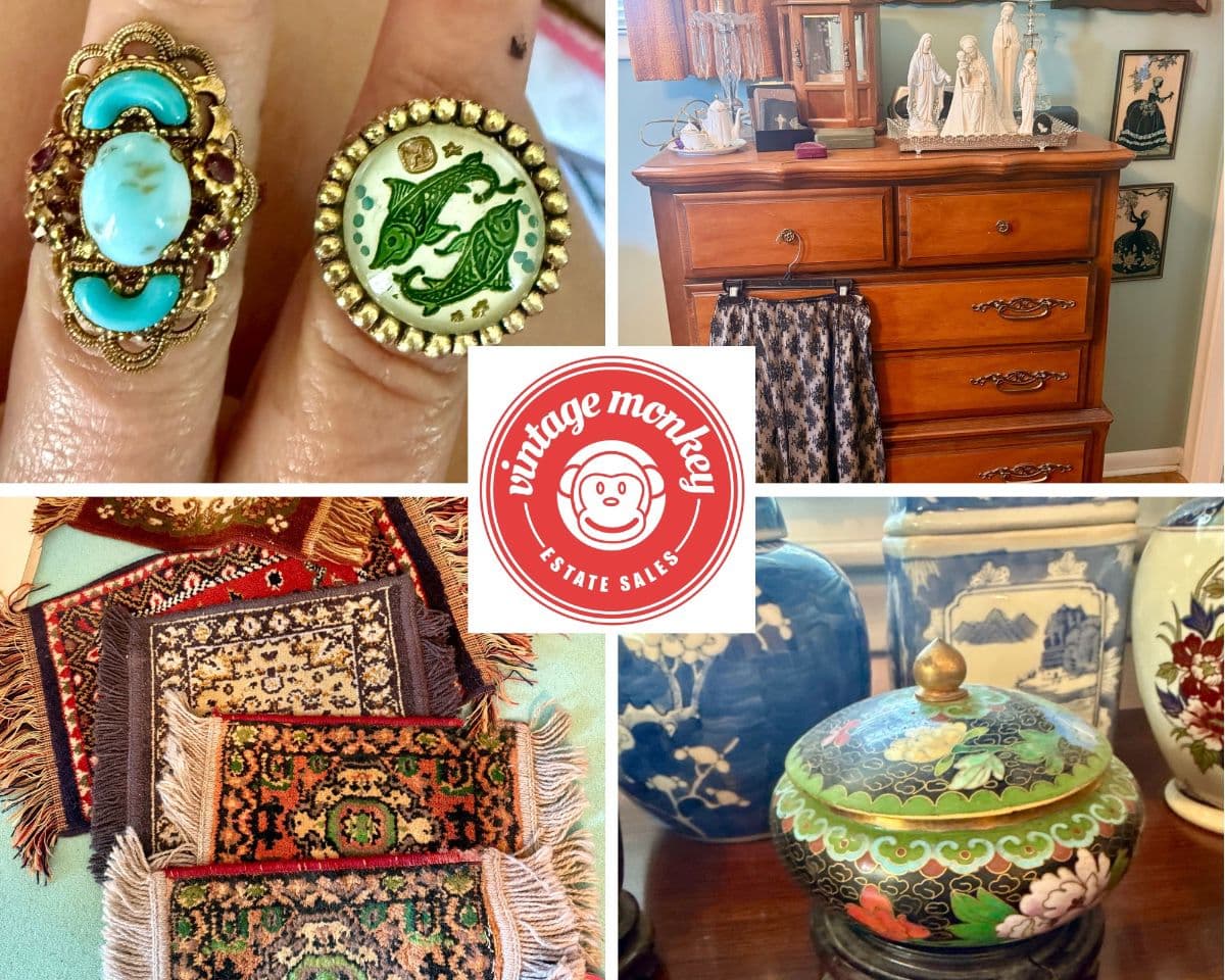 Vintage Treasure Hunt in Waldo photo 1