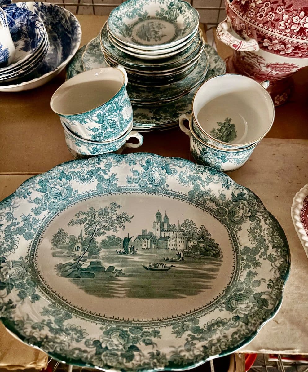 Vintage Treasure Hunt in Waldo photo 3
