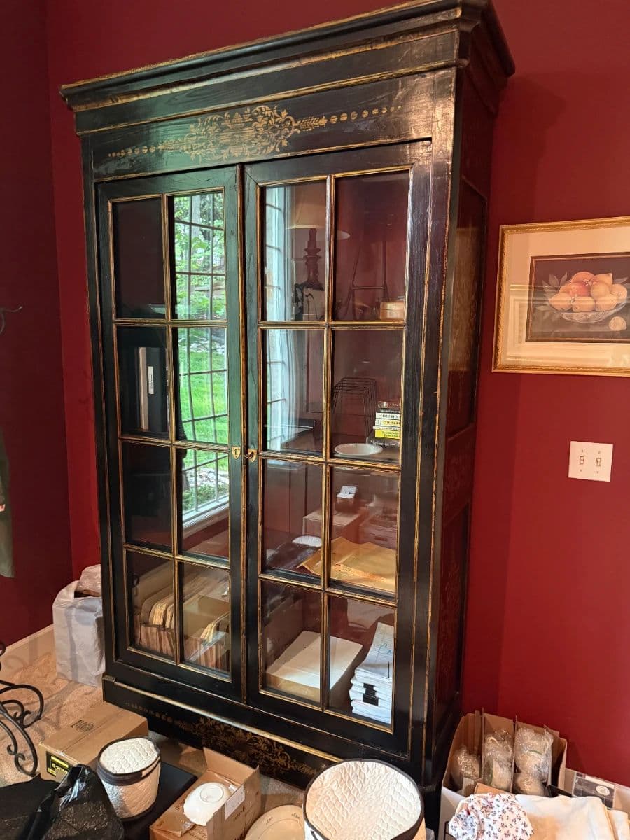 Eclectic Art & Vintage Filled Briarcliff Estate Sale photo 4
