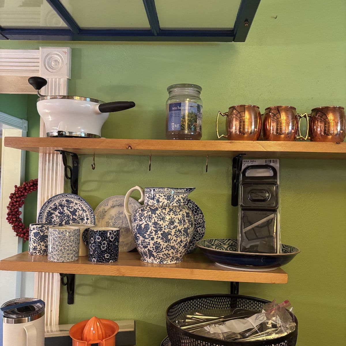 KISMET ESTATE SALES invites you to a cozy cottage FULL of brand names, collectibles and garden fun! photo 6