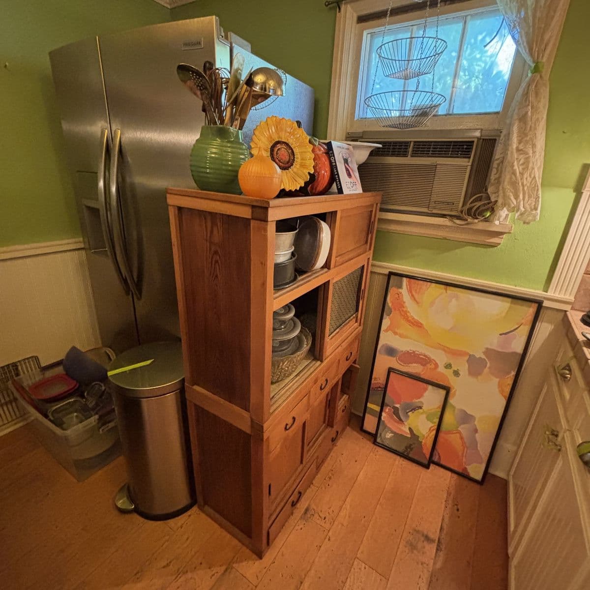 KISMET ESTATE SALES invites you to a cozy cottage FULL of brand names, collectibles and garden fun! photo 4