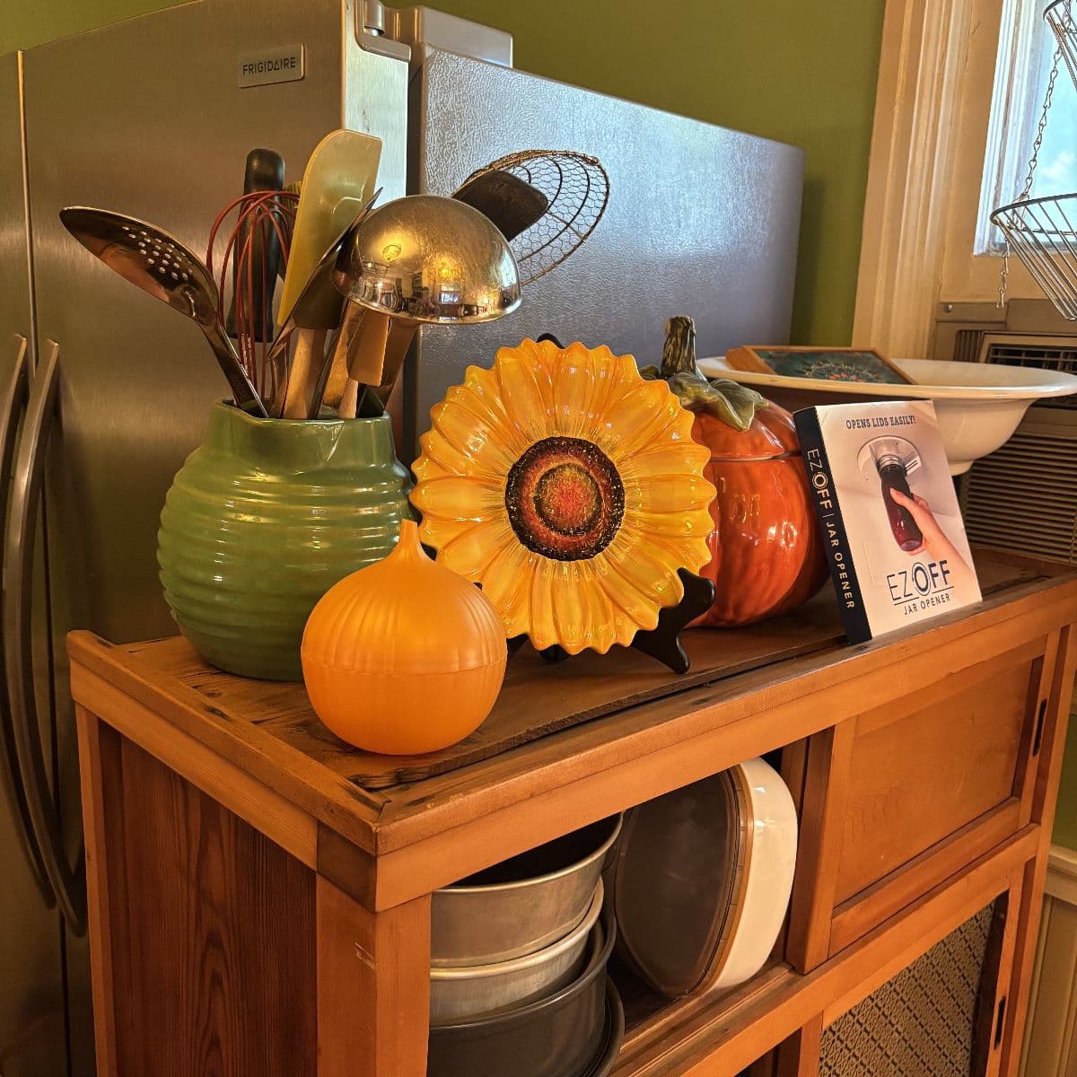 KISMET ESTATE SALES invites you to a cozy cottage FULL of brand names, collectibles and garden fun! photo 3