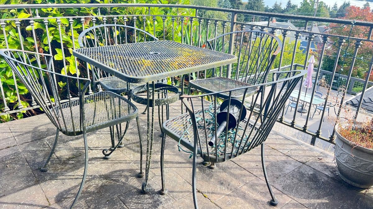 VAN ERP ~ Full Estate Sale near Greenlake photo 8