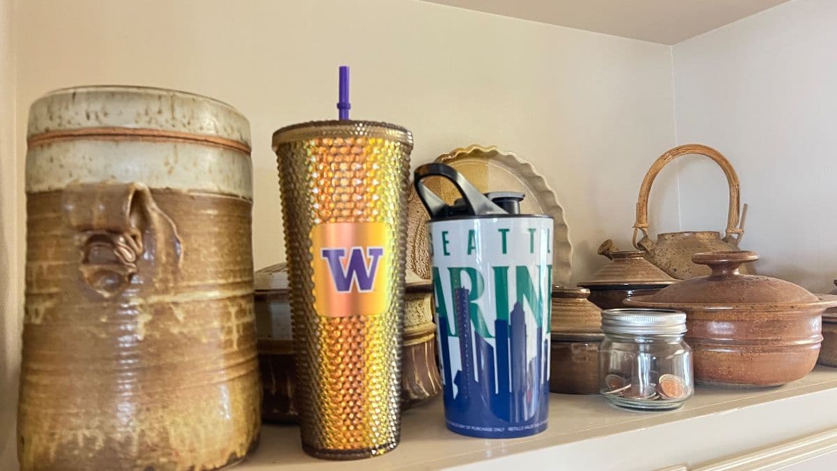VAN ERP ~ Full Estate Sale near Greenlake photo 11