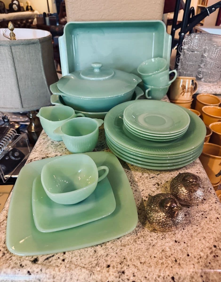 Books, China, Timeles Treasurers- First Weekend, Austin Luxury Estate Sale & *VIP Evening Event* photo 1