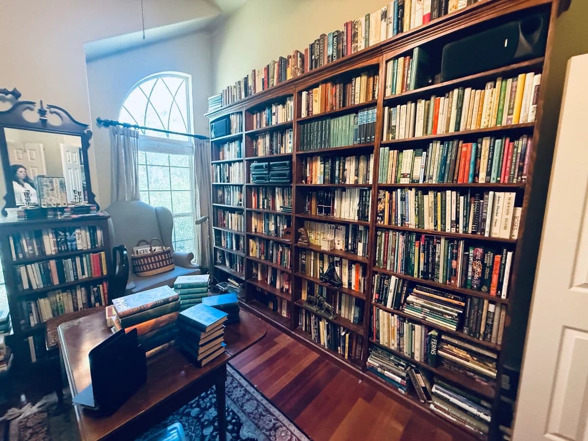 Books, China, Timeles Treasurers- First Weekend, Austin Luxury Estate Sale & *VIP Evening Event* photo 2