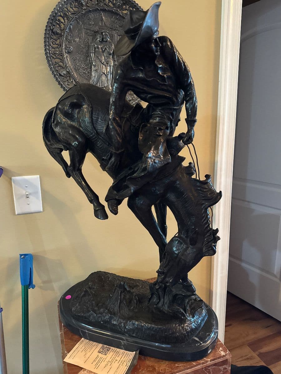 Gallatin Estate Sale photo 2